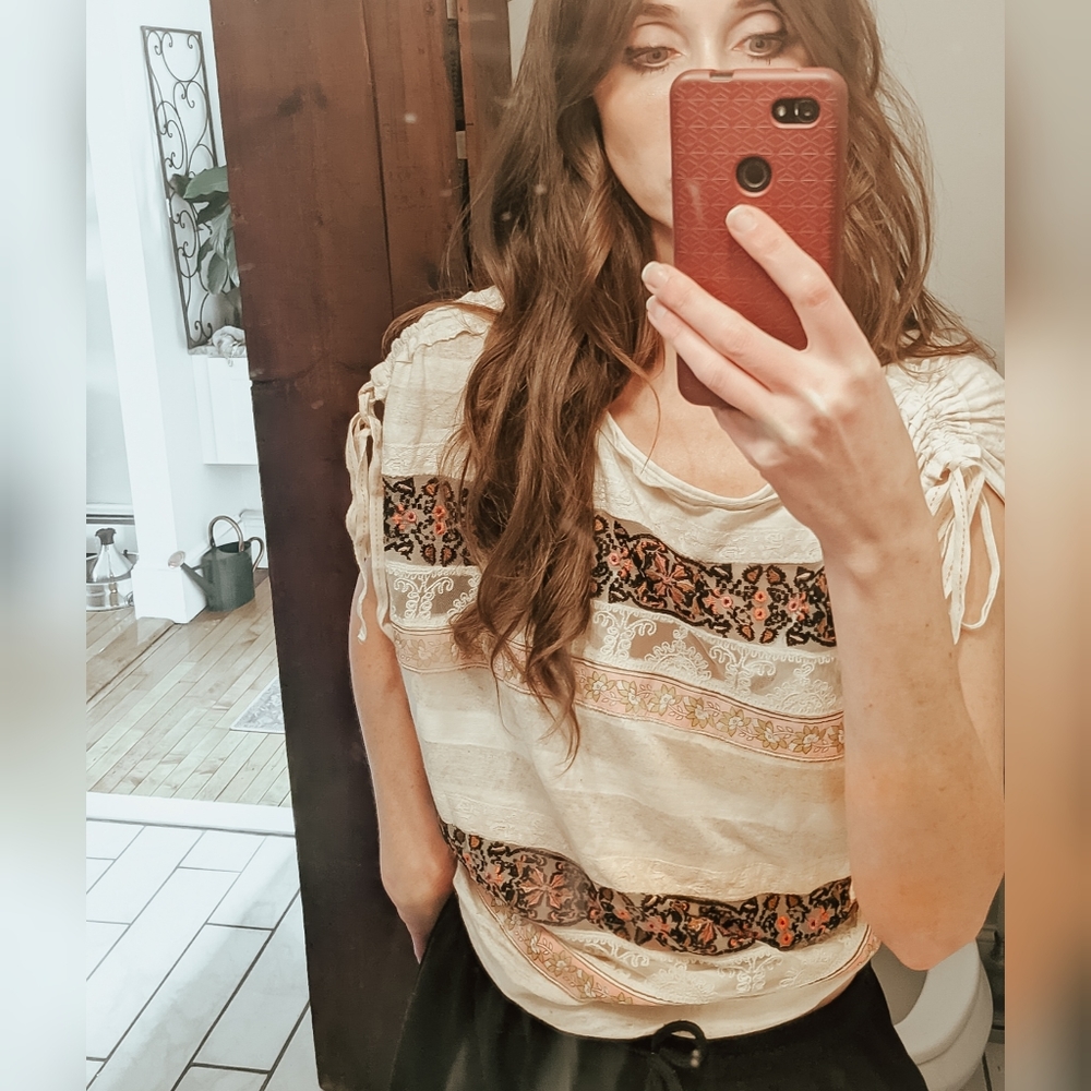 Free People top